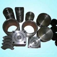 Customized Machining for Filling Machinery (machining service)